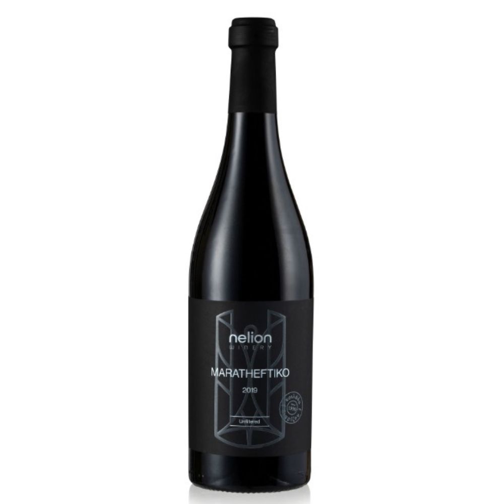 Maratheftiko 2020, Nelion Winery