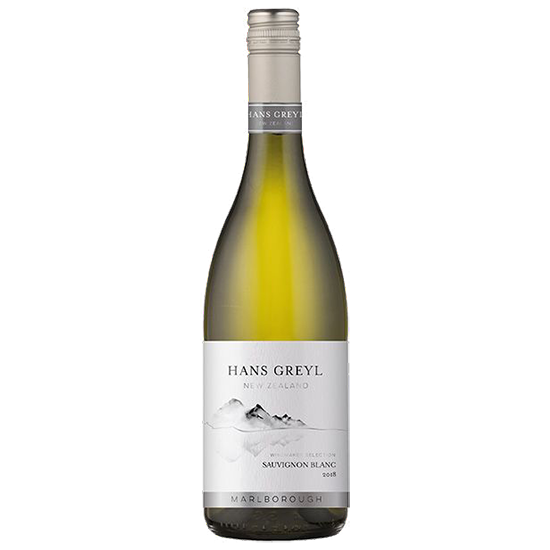 Sauvignon Blanc, Hans Greyl