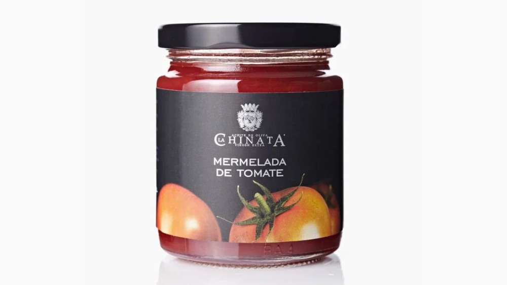 Tomato Jam (280gr), La Chinata