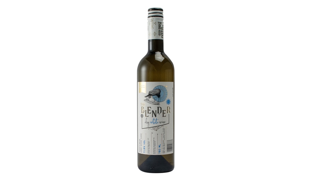 "The Blender" White, 3F Micro Winery