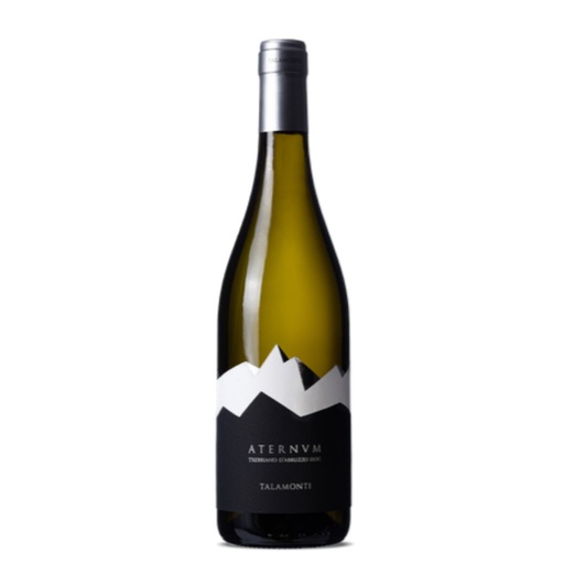 "ATERNVM" Trebbiano d'Abruzzo Riserva, Talamonti