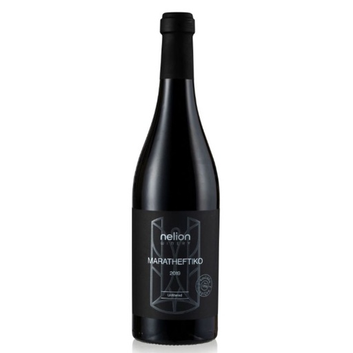 Maratheftiko 2020, Nelion Winery
