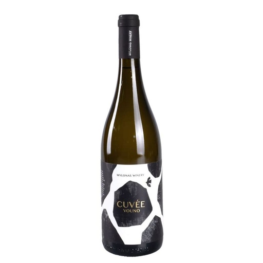 Savatiano Cuvee "Vouno", Mylonas Winery