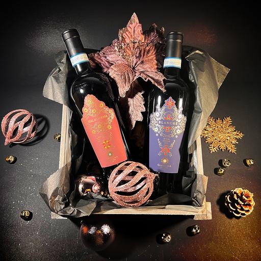 02 Gift Basket - "I Siciliani"