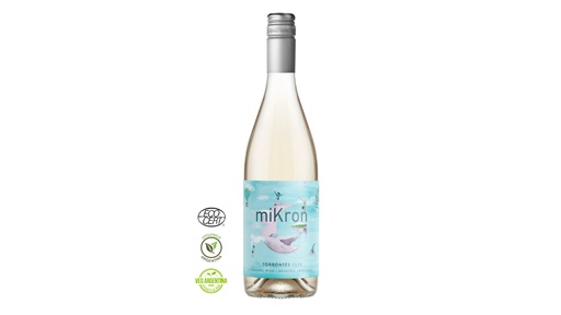 Torrontes, Doña Silvina