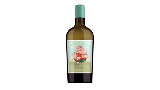 Verdejo "El Gordo del Circo", Casa Rojo