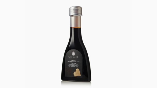 Balsamic Cream Flavored with Truffle (150ml), La Chinata