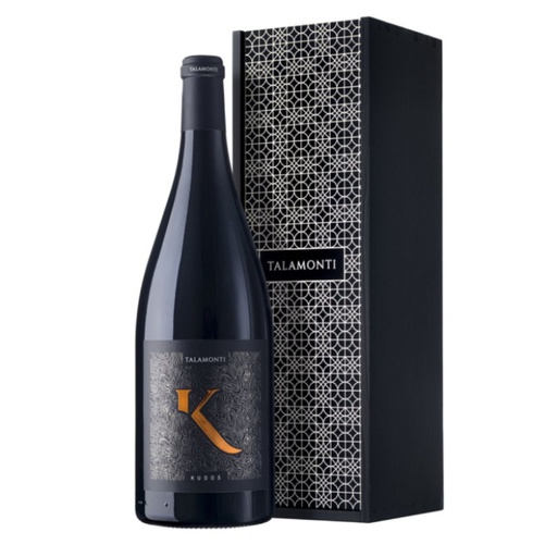 "Kudos" 2017 (6Ltr), Talamonti