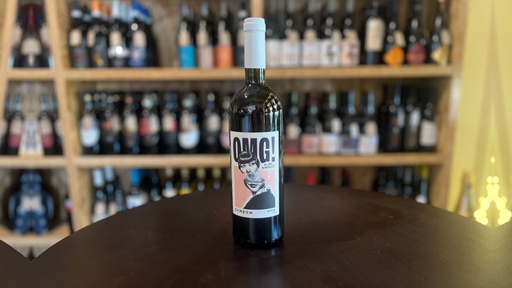 "OMG" Xynisteri Orange, Symeon